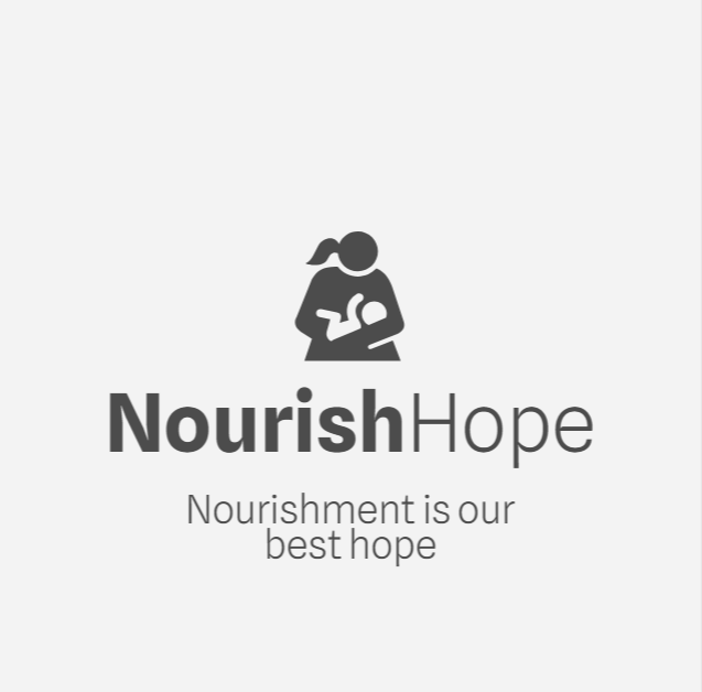 Nourish Hope logo